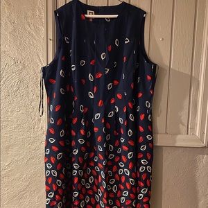 Anne Klein size 22W dress